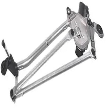 Scheibenwischermotor for Dacia Sandero, Stepway, Duster, Logan und MCV (Teilenummer: 288003099R, 288006475R, 288002117R) mit Gestänge