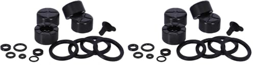 Sram Code R B1/RSC Bremsbelag schwarz 1size