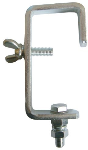 Brand New Prolight Rhino 50mm Professional Lighting Hook G Clamp