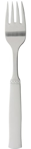Gense Ranka Serveringsgaffel 22,2 cm Matt stål