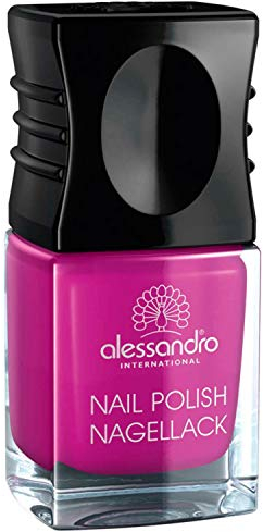 alessandro Nagellack 51 Purple Secret, 10 ml
