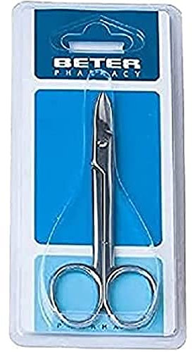 BETER TIJERA PEDI UAS GRUESAS