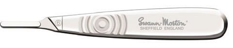 Swann Morton Handle Sz 6