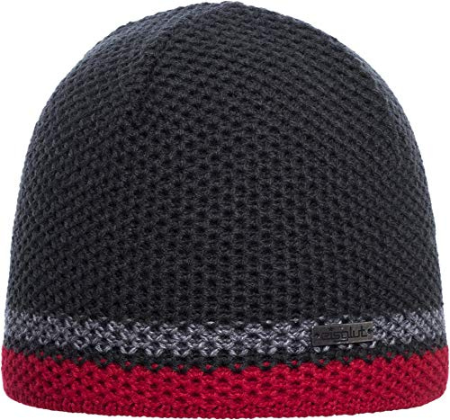 Eisglut Herren Fleece Frost XL