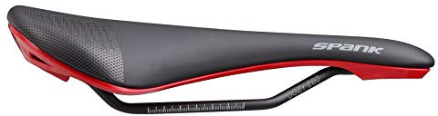Spank OOOZY 280 Sattel MTB E-Bike Cycle Gravel Erwachsene Unisex