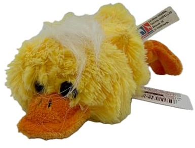 Cornelißen Kuscheltier - Ente - klein 16 cm
