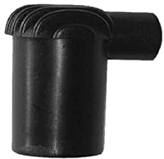 ATTACCO PIPA PIPETTA CAPPUCCIO CANDELA CICLOMOTORE MOTOZAP 0276502 SGR