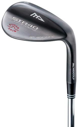 MD Golf STR40 Cuña Superstrong (52, grados)