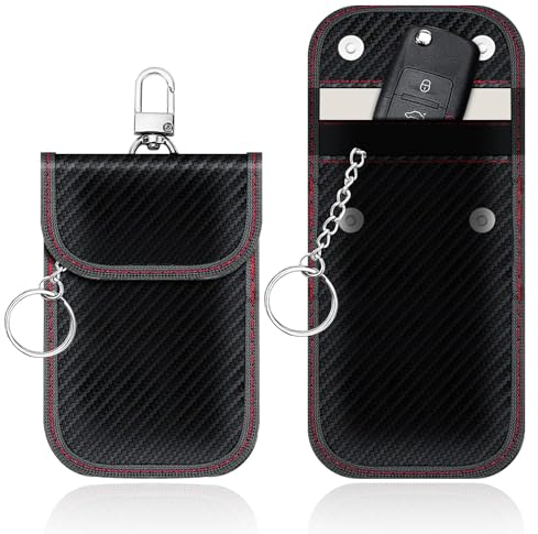 Keyless Go Schutz Autoschlüssel