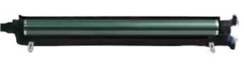 Générique Compatible avec Konica Minolta Bizhub, 1 unité de Tambour DR313 for imprimantes/copieurs C308, C368, C258, C558 et C458 (pièces détachées Ineo 258, 368, 458 et 558).(K)
