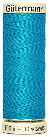 Sew-All Thread 110 Yards-Parakeet
