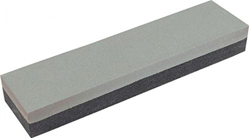 Draper 1008B (Bulk) Sharpening Stone, Blue, 200 x 50 x 25 mm