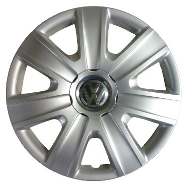 Volkswagen 6R0071454 Embellecedor de Rueda