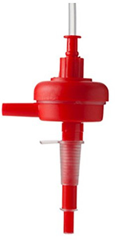 TRAVASATORE IMBOTTIGLIATORE SUPERAUTOMATICO UNIFLEX POMPA TRAVASO LIQUIDI VINO