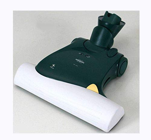 JaTop für Vorwerk Elektrobürste EB 360 - elektrische Teppichbürste passend für Kobold 130 131 135 136 140 150 VT260 VT265 VT270 und Tiger Staubsauger 252 260 265 270 Vorführgerät generalüberholt