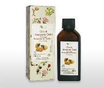 Olio di Mandorle Dolci 100ml