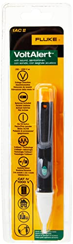 Fluke 1AC II VoltAlert Spannungsmesser Spannungsprüfer 200–1000 V Fluke 1 ACII
