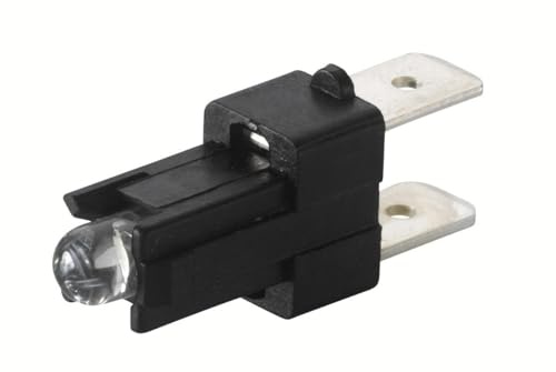 HELLA 9FF 713 627-031 Lampenfassung - 12/24V - LED