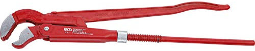 BGS 527 | Gaspipe Pliers | 2' | 3-Point Grip