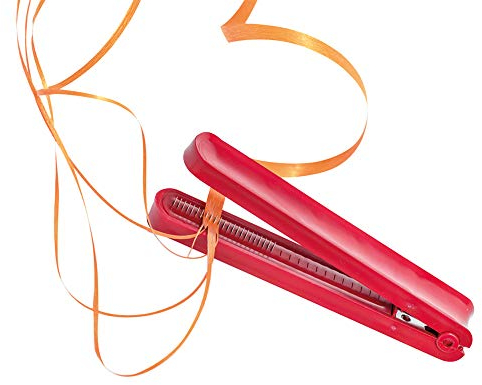 Vivi Gade 13 cm Metall/Kunststoffband Curling Tool 1 Stück Schwarz