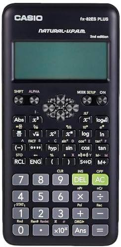 CASIO FX-100s V.P.A.M SCIENTIFIC CALCULATOR