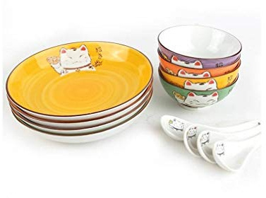 lachineuse Lunchbox – Maneki Neko