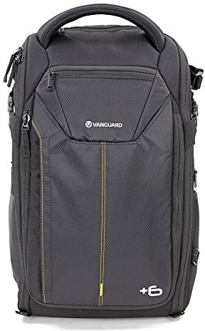 Vanguard Alta Rise 48 - Rucksack für Kameras, Objektive und Zubehör