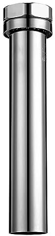 Sloan Valve V-500-AA-1129 Vakuum-Unterbrecher, 3,8 cm x 22,9 cm, Chrom