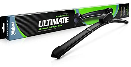Valeo 900175B Frameless ULTIMATE 17 All-Season OE Replacement Wiper Blade