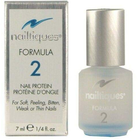 Nailtiques nagelproteinformel 2 (7 ml)