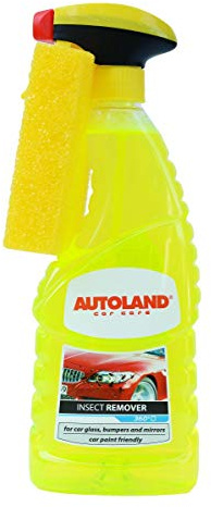 Autoland Insect Remover