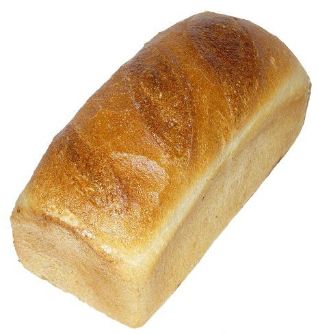 Vollkornbäckerei Fasanenbr Bio Kastenweiß Toastbrot (1 x 500 gr)