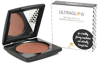 Ultra Glow Original Pressed Bronzing Powder