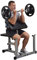 Body-Solid PPB-32X Powerline-Serie Curlbank | Curlpult | Bizepsbank | Curl-Maschine | Scottbank Curler | Trainingsbank
