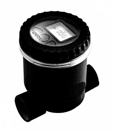 'Claber – Electrovalvula programmabile 1hembra