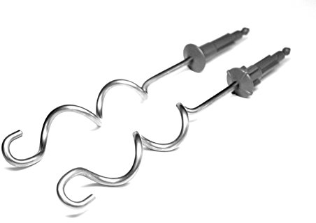 Knethaken für Bosch / Siemens / Privileg Handmixer (659779)