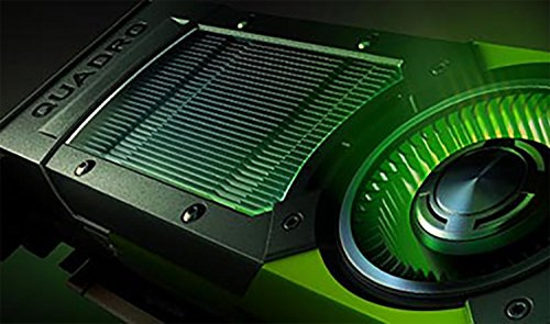 Carte graphique Nvidia Quadro M5000 – Quadro M5000–8 Go – par Netcna