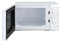 Daewoo KOR6M17 Manual Microwave Oven, 20 Litre, White