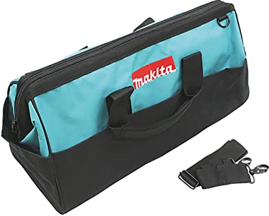 Makita 831303-9 Contractor Tool Bag