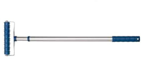 Profi Tapetenablöser Stachelwalze Nagelroller Igelwalze 150 mm