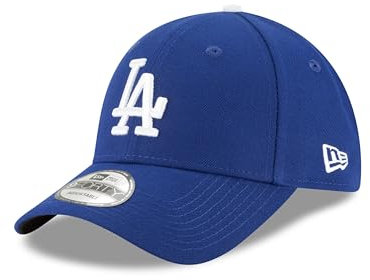 New Era Los Angeles Dodgers MLB The League 9Forty Adjustable Cap - One-Size