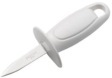 Pedrini apriostriche in acciaio inossidabile