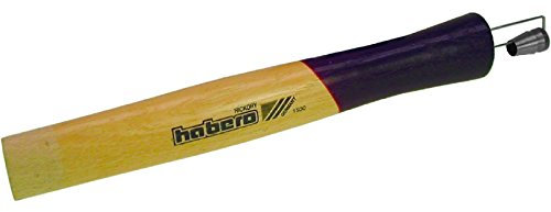 Hawe 743.26 Mazzetta con manico 260 mm in legno di Hickory