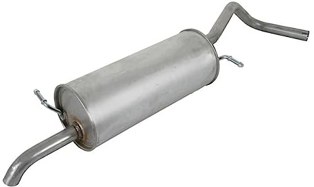 Bosal 278-233 Endschalldämpfer