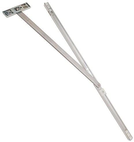 IFI Sabre 53SHO500PS 500mm Passivated Steel Door Restrictor