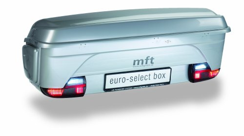 MFT 1503 Euro-Select Box - Einsatz, Klein, Breite : 1540 mm