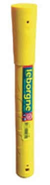 Générique - Manche fibre - Manche.Massette - Dim. mm.Ø 33 - Long. m.0,25 -