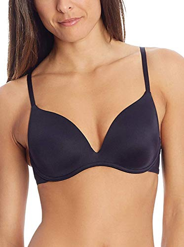 Selene Copa, Sujetador Copa Foam con Aros Para Mujer, Negro, ES 95B