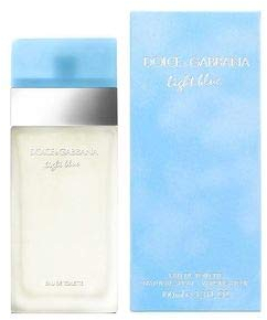 Dolce & Gabbana Light Blue 100 ml Eau de Toilette
