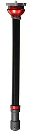 Manfrotto 555B Levelling Center Column For 055Pro Series of Tripods